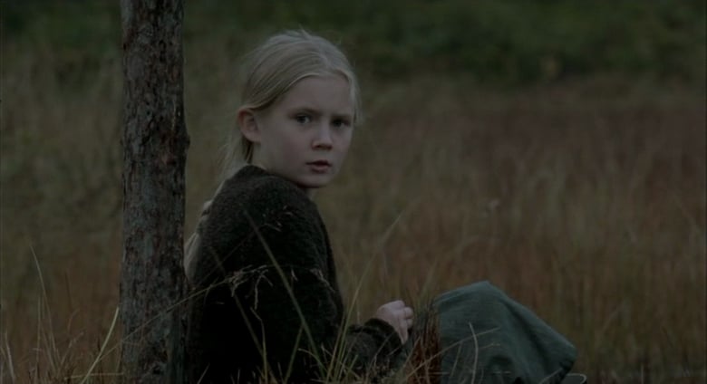 Elina: As If I Wasn't There Elina: As If I Wasn't There