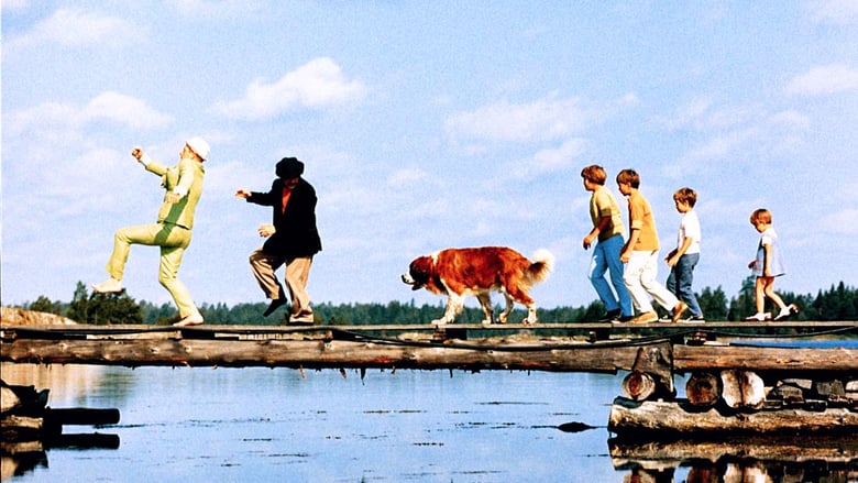 Skrallan, Ruskprick and Gurnard Skrallan, Ruskprick and Gurnard