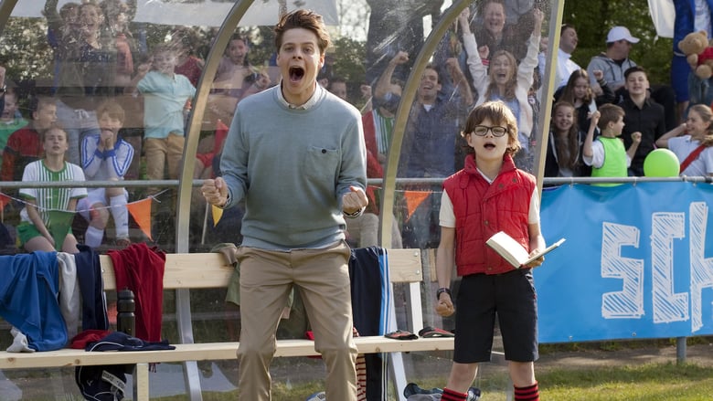 Mees Kees langs de lijn