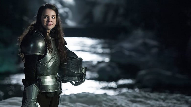 Julekongen: Full rustning