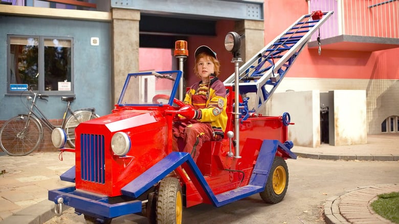 Pluk van de Petteflet Pluk van de Petteflet