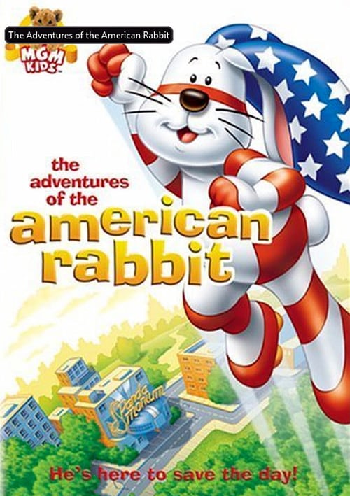 The Adventures of the American Rabbit