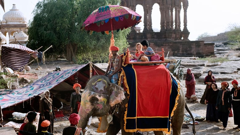 Lilly the Witch: The Journey to Mandolan