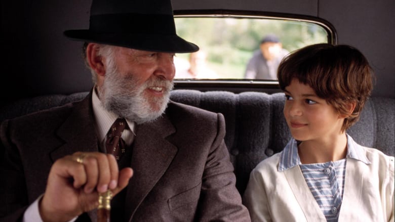 Carol's Journey Carol's Journey