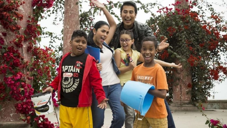 Una Navidad en verano Una Navidad en verano