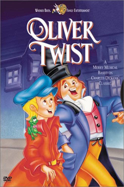 Oliver Twist