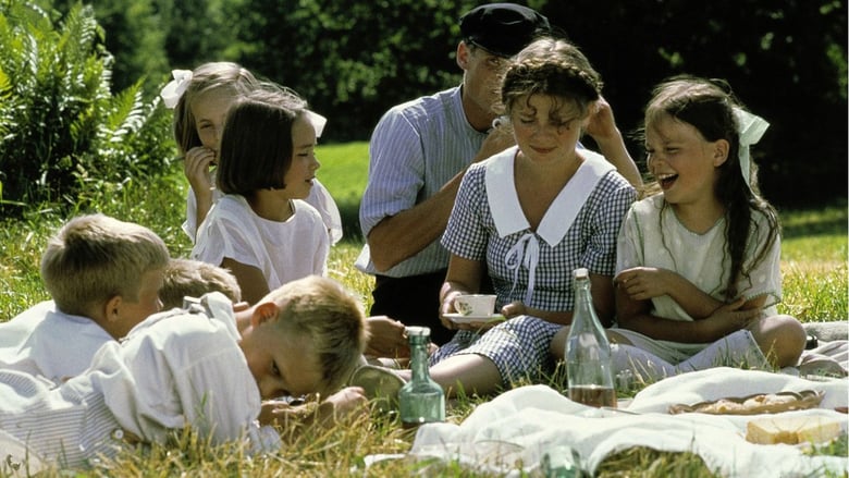 More About the Children of Noisy Village