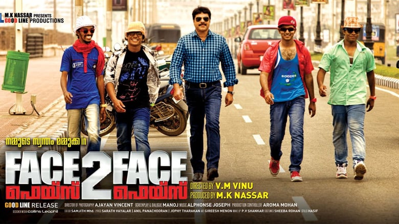 Face 2 Face