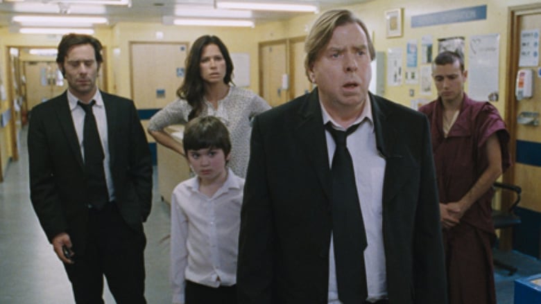 Reuniting the Rubins