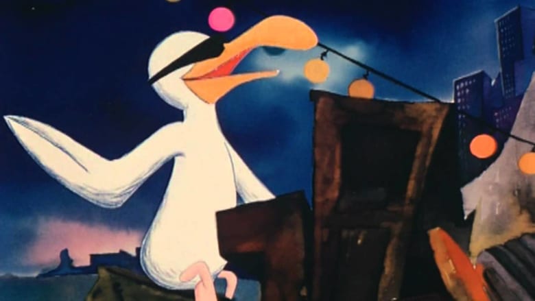 War of the Birds War of the Birds