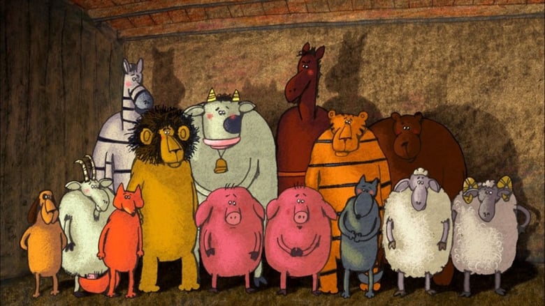 Raining Cats and Frogs Raining Cats and Frogs