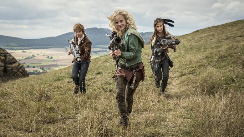 V8 - Die Rache des Nitros