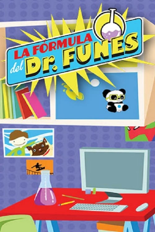 Doctor Funes Formula