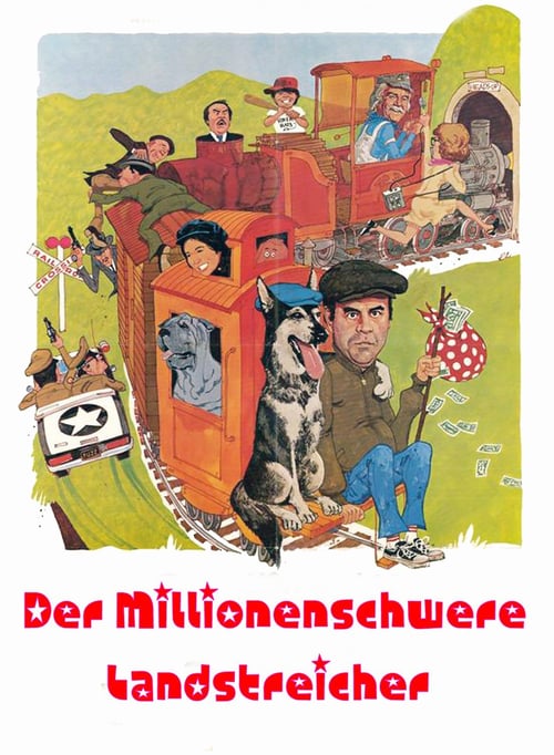 The Billion Dollar Hobo