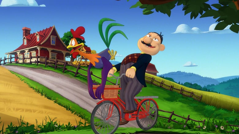 The Rooster of St. Victor