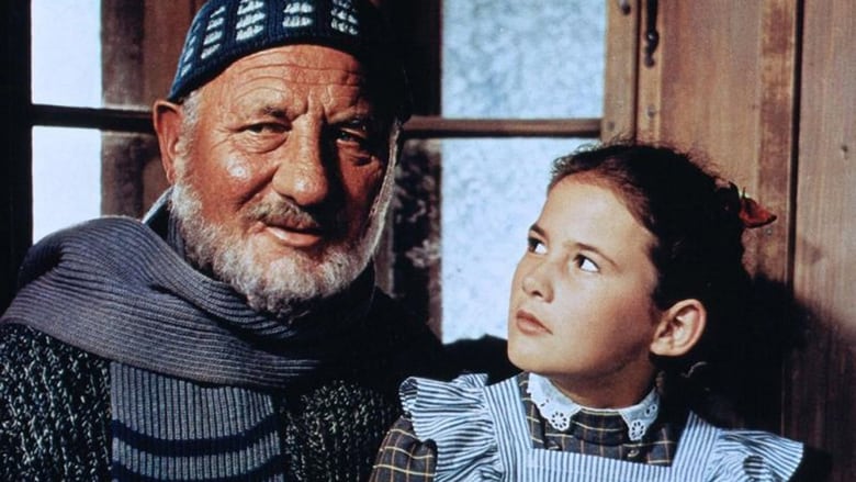 Heidi und Peter Heidi und Peter